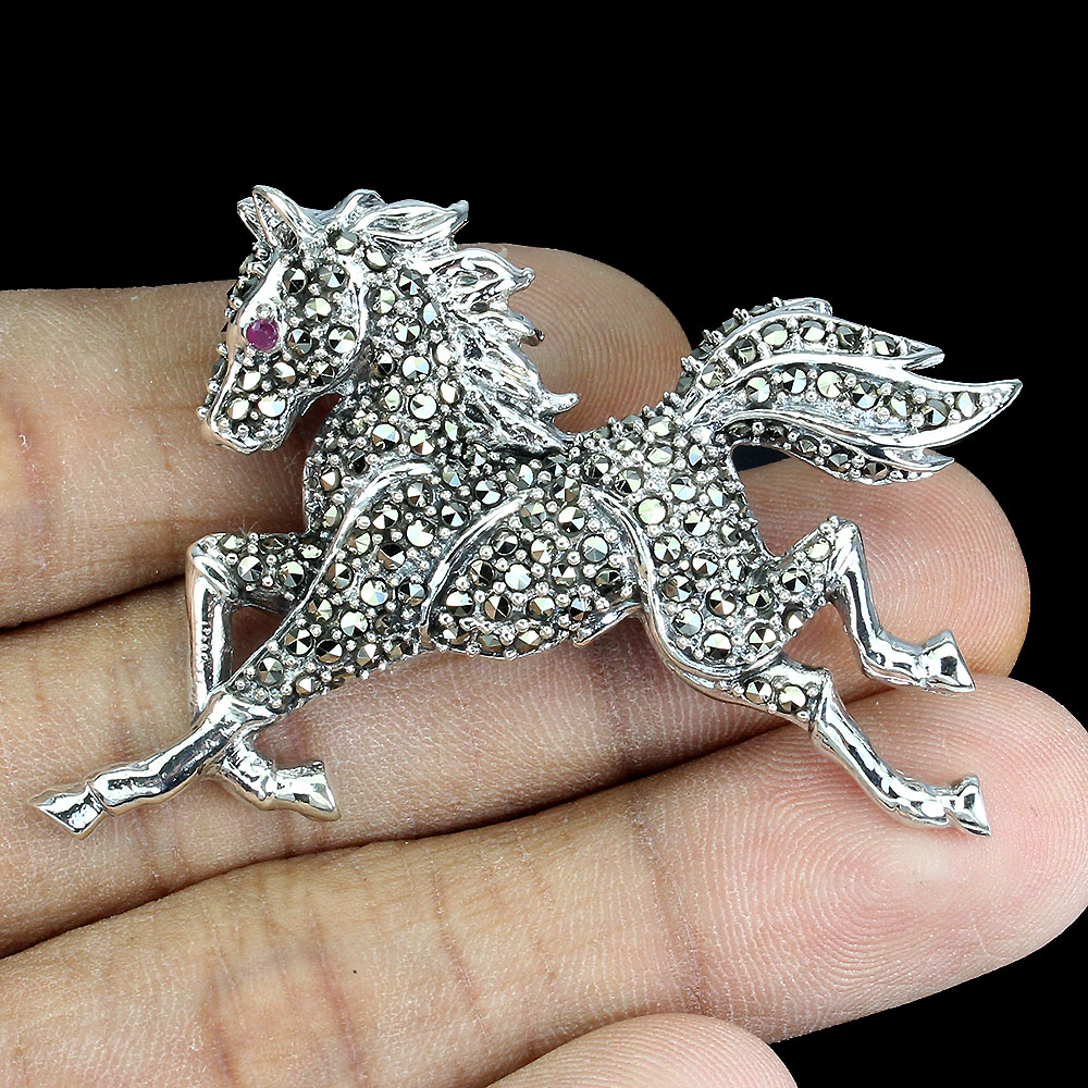 HARPO horse broach ブローチ HARPO horse broach ブローチ HARPO horse broach ブローチ HARPO