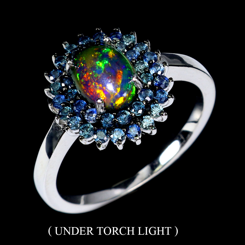 【BLACKPURPLE】23FW★ silver925 palette ring Amazon.com: Mesnt Engagement Rings for Women | 925 Sterling
